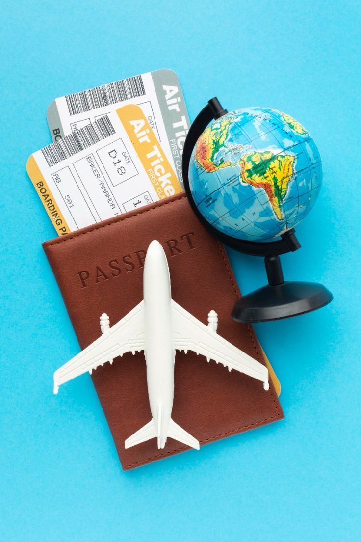 Visa & Residency