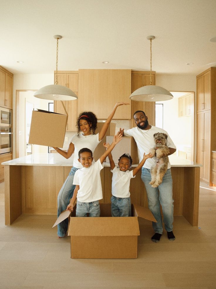 Housing Search